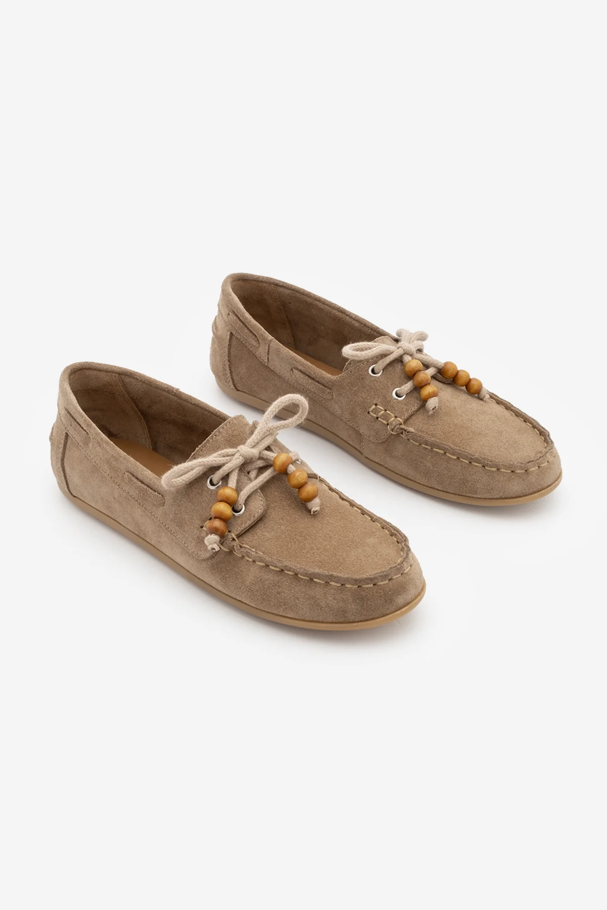 Topuklu Loafer Koleksiyonu