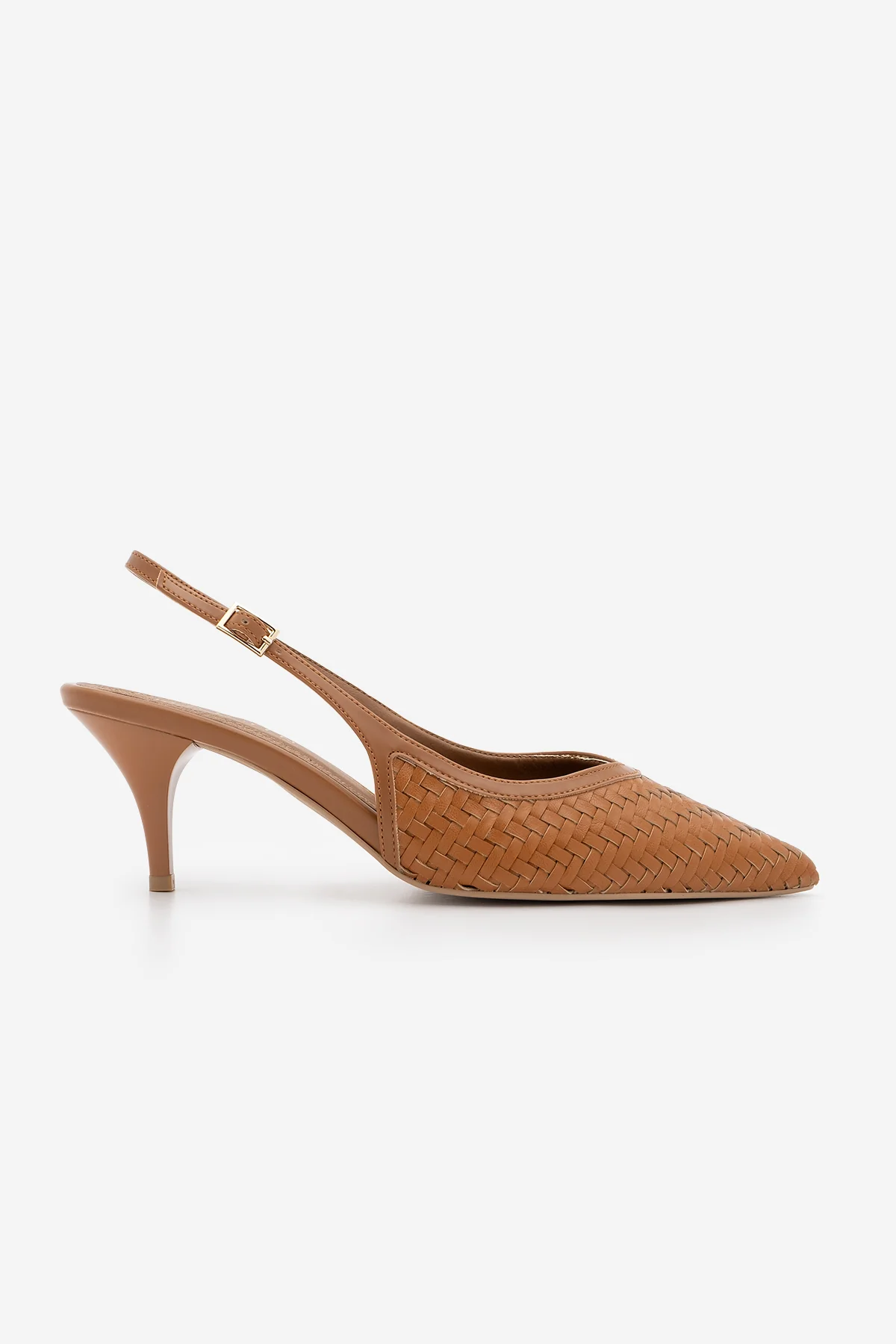 PLATFORM TOPUKLU AYAKKABI