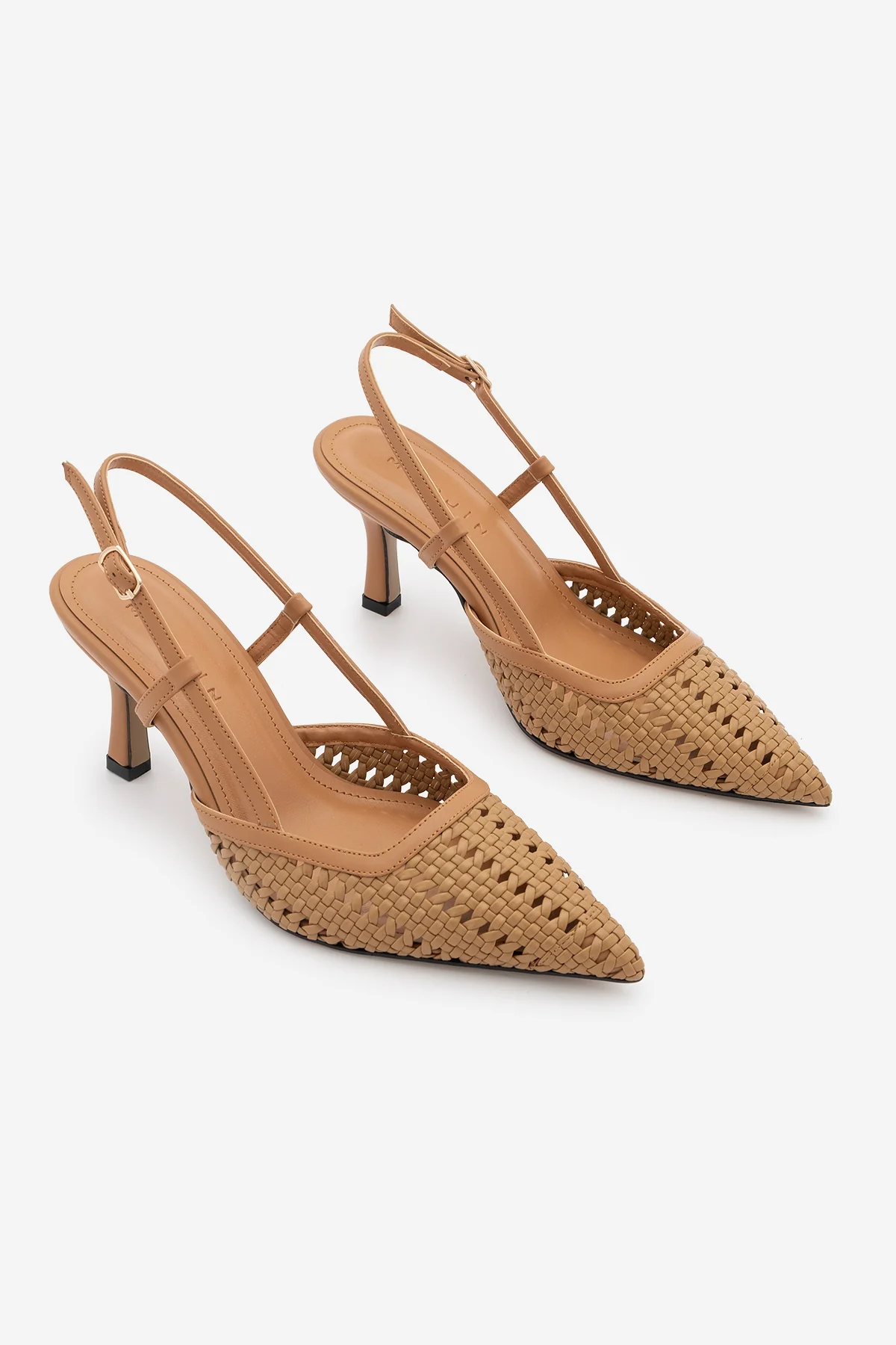 Kadın Topuklu Ayakkabı Modelleri